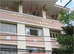 Bất kỳ UBND cấp phường - xã nào